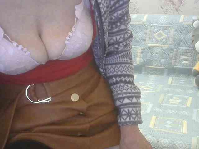 Red-Rose-777 webcam