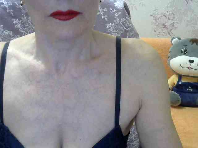 Red-Rose-777 webcam