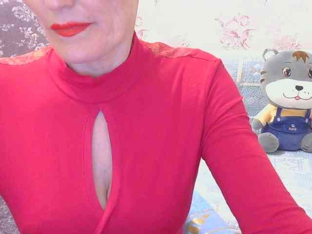 Red-Rose-777 webcam