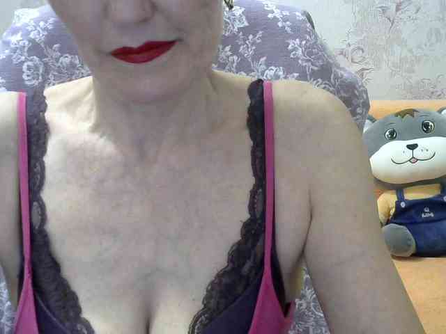 Red-Rose-777 webcam