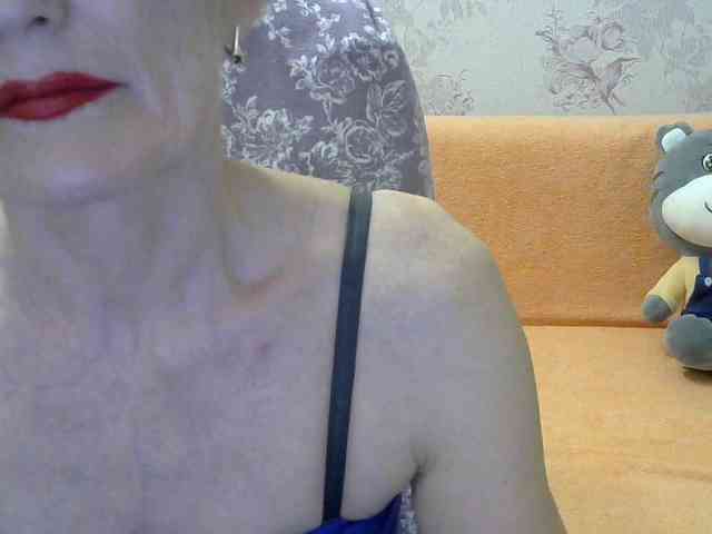 Red-Rose-777 webcam