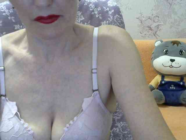 Red-Rose-777 webcam