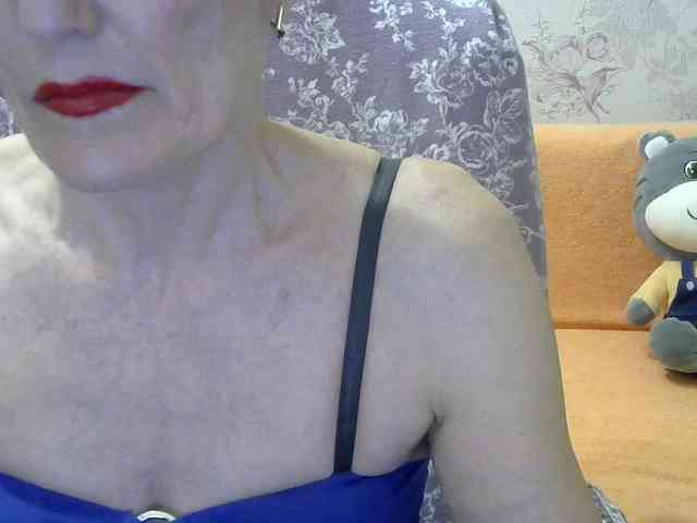 Red-Rose-777 webcam