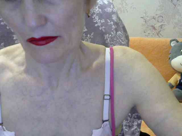 Red-Rose-777 webcam