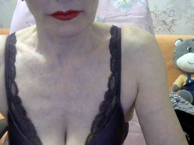 Red-Rose-777 webcam