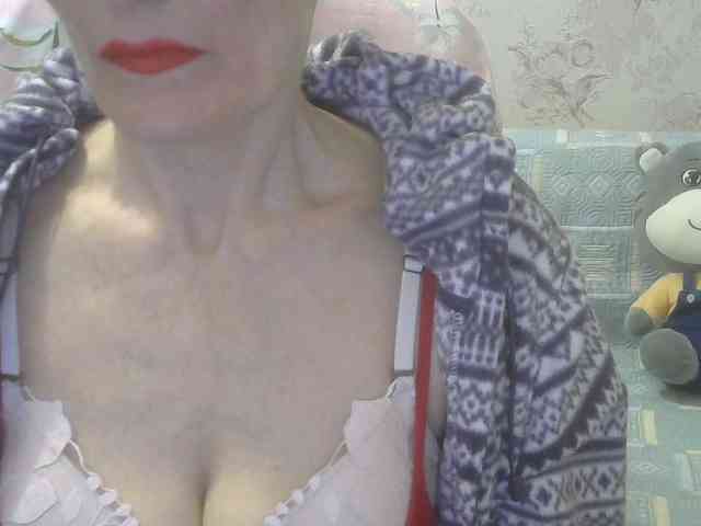 Red-Rose-777 webcam