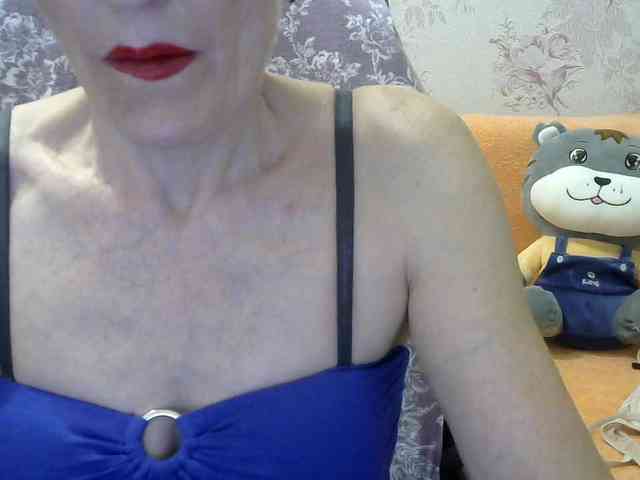 Red-Rose-777 webcam
