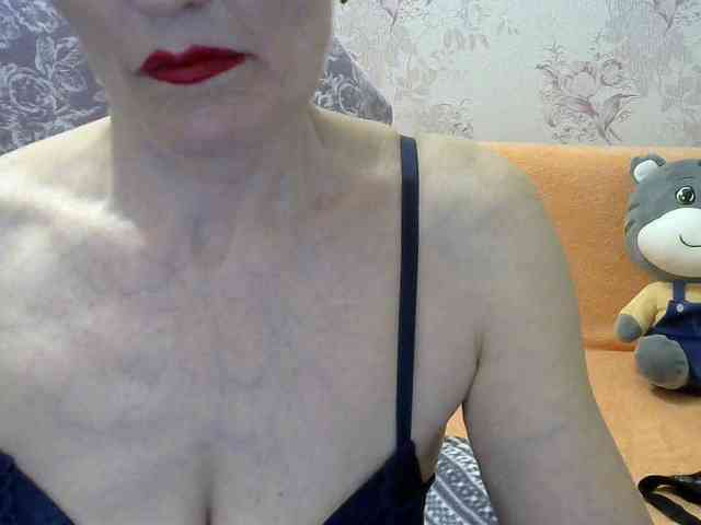 Red-Rose-777 webcam