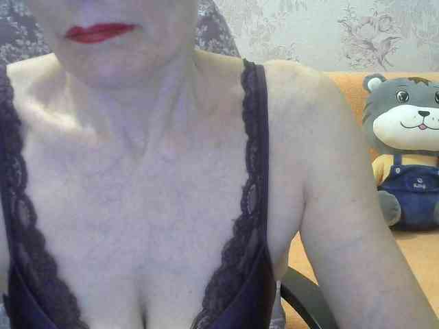 Red-Rose-777 webcam
