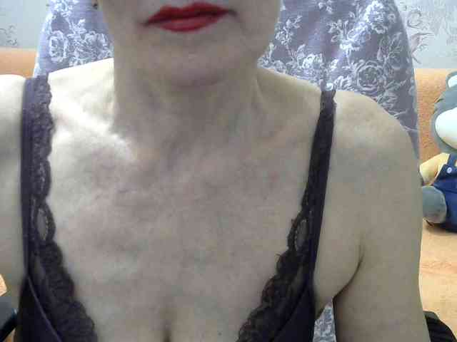 Red-Rose-777 webcam