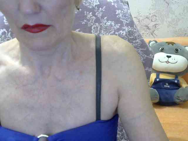 Red-Rose-777 webcam