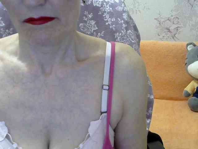 Red-Rose-777 webcam