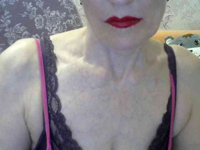 Red-Rose-777 webcam