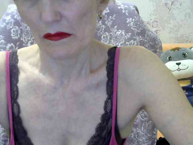 Red-Rose-777 webcam