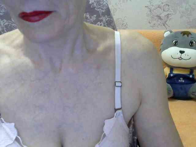 Red-Rose-777 webcam