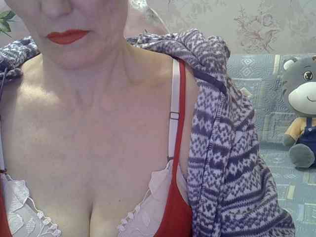 Red-Rose-777 webcam
