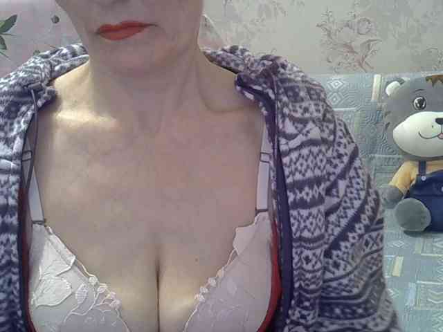 Red-Rose-777 webcam