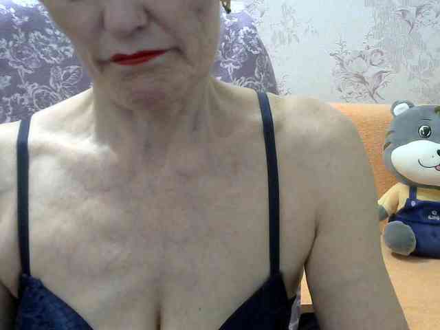 Red-Rose-777 webcam