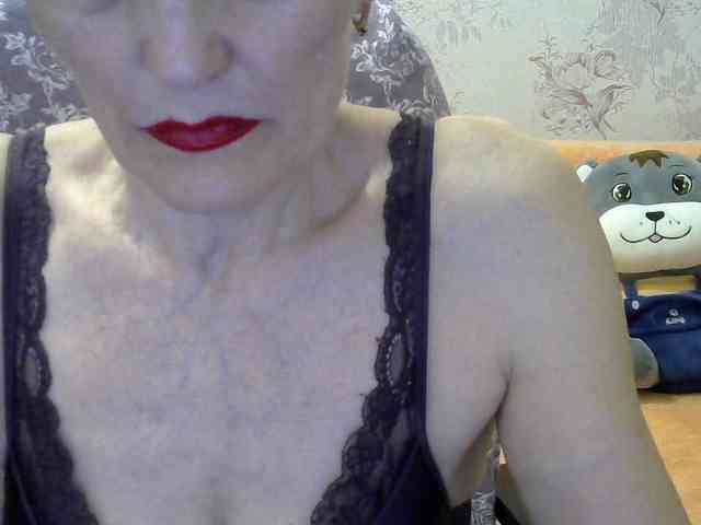 Red-Rose-777 webcam
