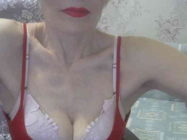 Red-Rose-777 webcam