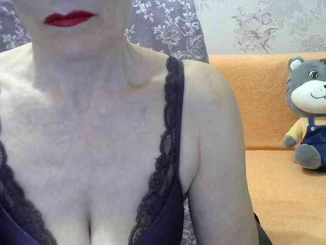 Red-Rose-777 webcam