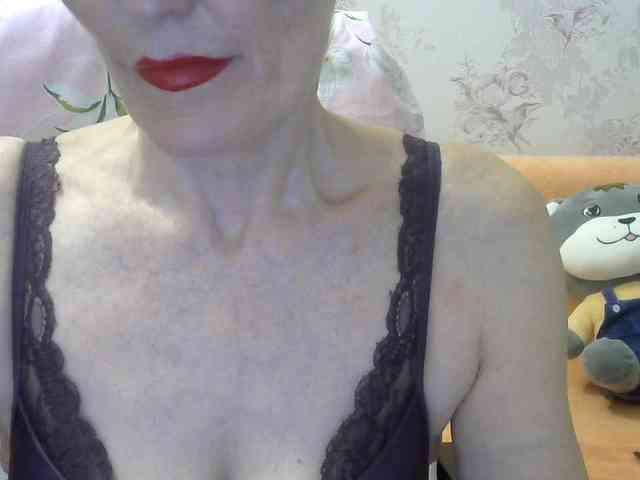 Red-Rose-777 webcam