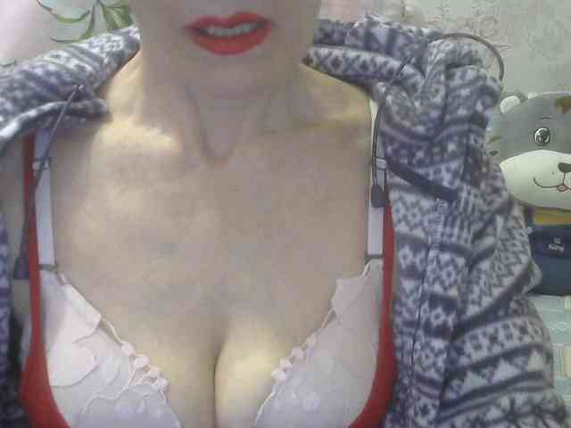 Red-Rose-777 webcam
