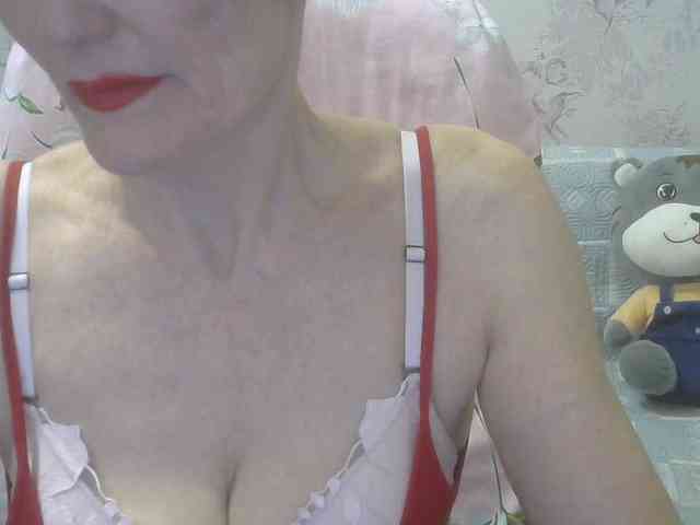 Red-Rose-777 webcam