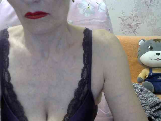 Red-Rose-777 webcam