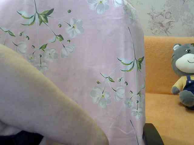 Red-Rose-777 webcam