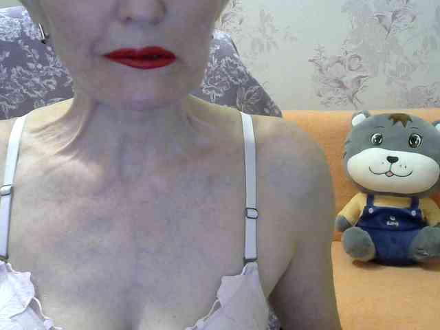 Red-Rose-777 webcam