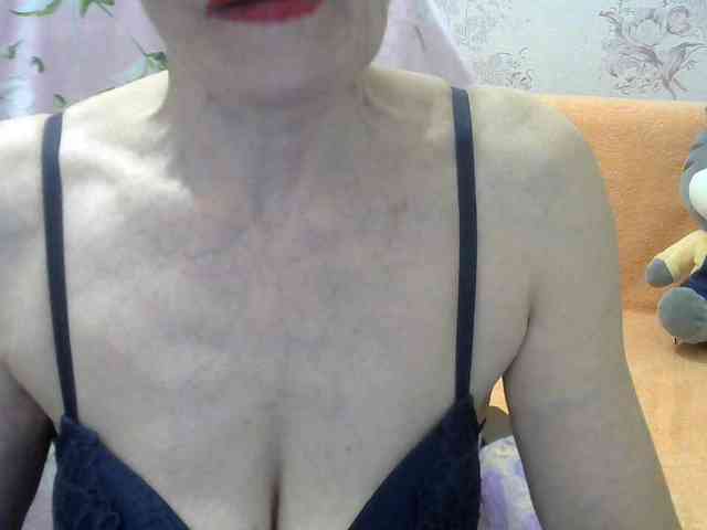 Red-Rose-777 webcam