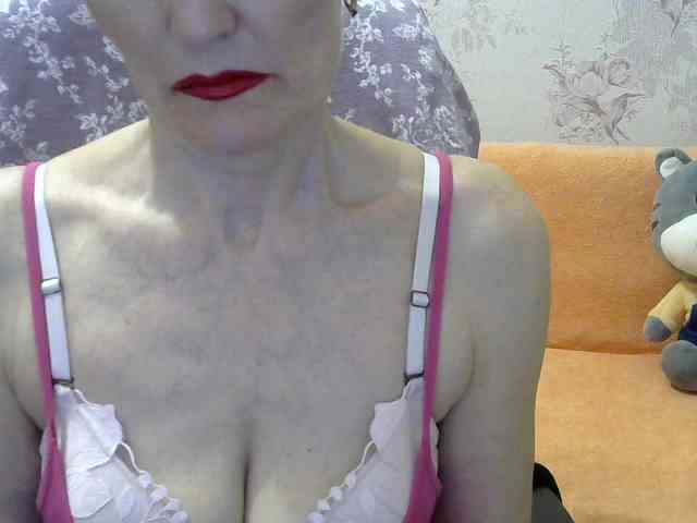 Red-Rose-777 webcam