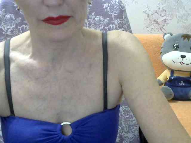 Red-Rose-777 webcam