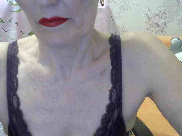 Red-Rose-777 webcam