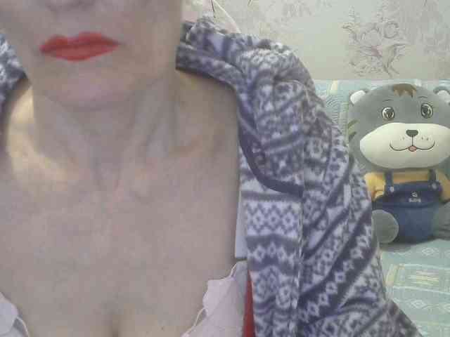 Red-Rose-777 webcam