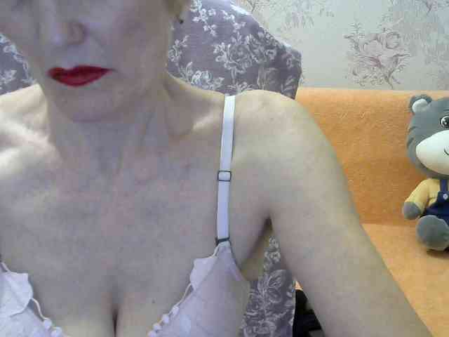 Red-Rose-777 webcam