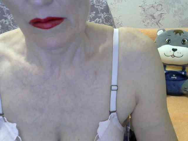 Red-Rose-777 webcam