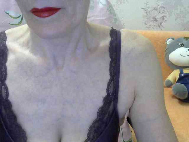 Red-Rose-777 webcam