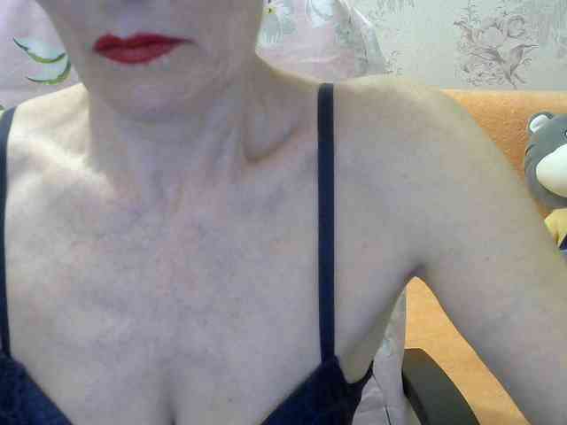 Red-Rose-777 webcam