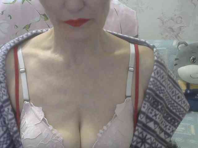 Red-Rose-777 webcam