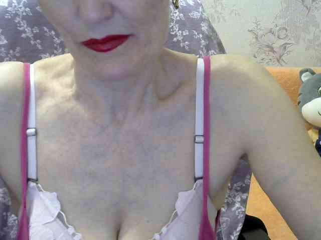 Red-Rose-777 webcam