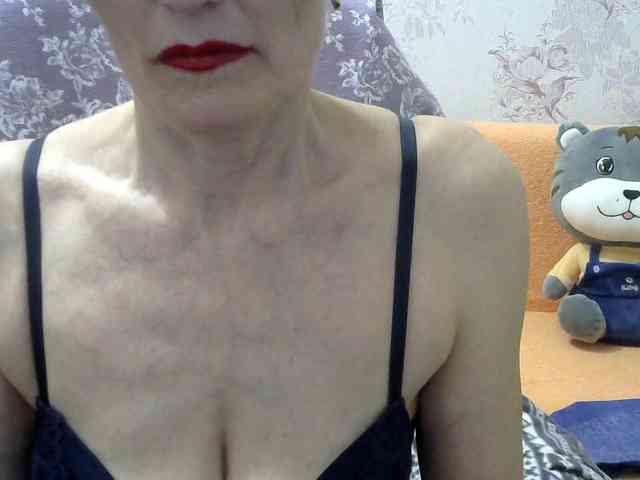 Red-Rose-777 webcam