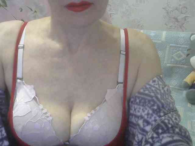 Red-Rose-777 webcam