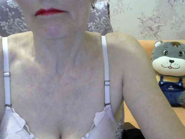 Red-Rose-777 webcam