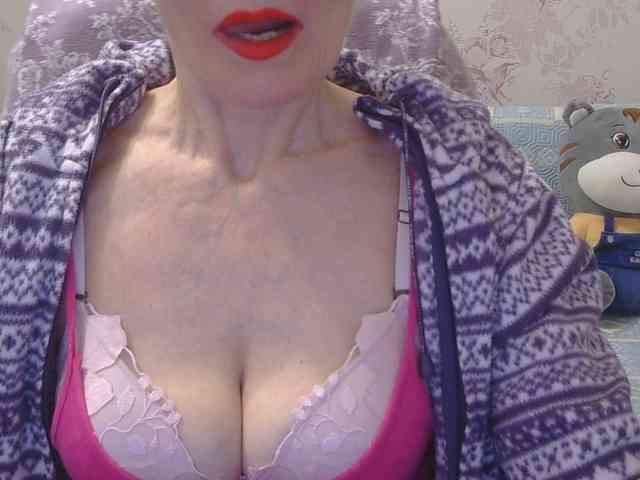 Red-Rose-777 webcam