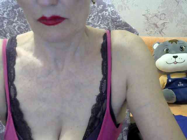 Red-Rose-777 webcam