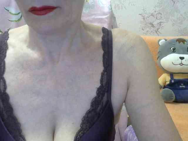 Red-Rose-777 webcam