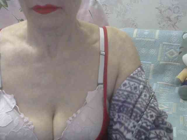 Red-Rose-777 webcam