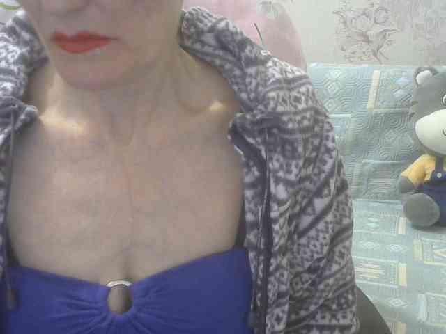 Red-Rose-777 webcam